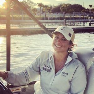 Meet your Posher, Captain bj